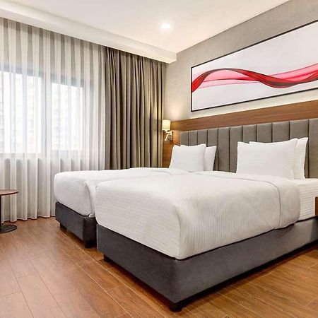 Ramada By Wyndham Adiyaman Hotel Room photo