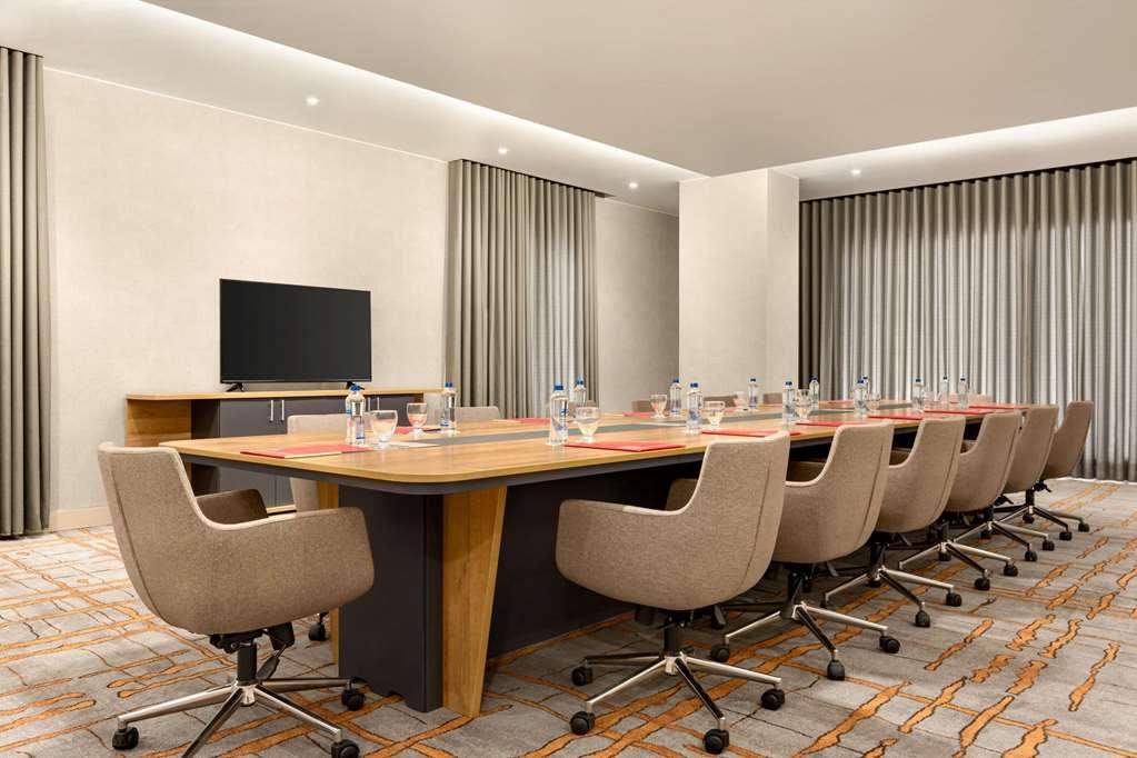 Ramada By Wyndham Adiyaman Hotel Facilities photo