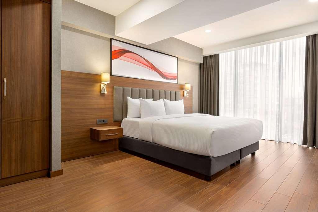 Ramada By Wyndham Adiyaman Hotel Room photo