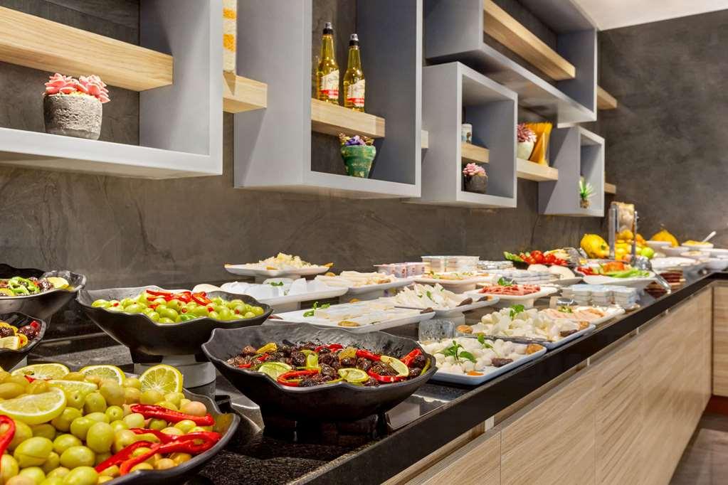 Ramada By Wyndham Adiyaman Hotel Facilities photo