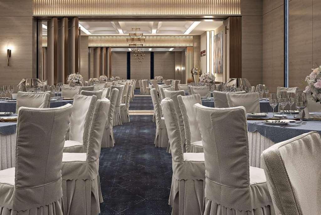 Ramada By Wyndham Adiyaman Hotel Facilities photo